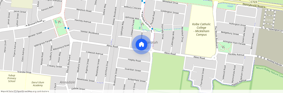 65 Alexo Road, Vic 3064, Mickleham