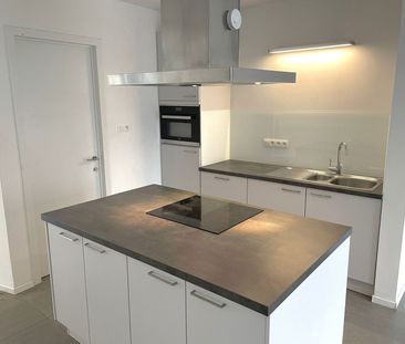 Centraal gelegen 1slpk appartement met parking - Foto 4