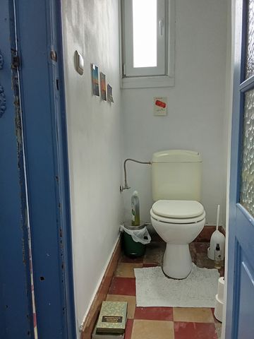 2 kamers in charmant herenhuis (juni t.e.m. augustus) - Photo 3