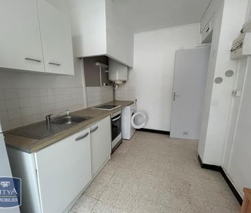 Location Appartement 2 pièces 49m² MONTPELLIER 34000 - Photo 6