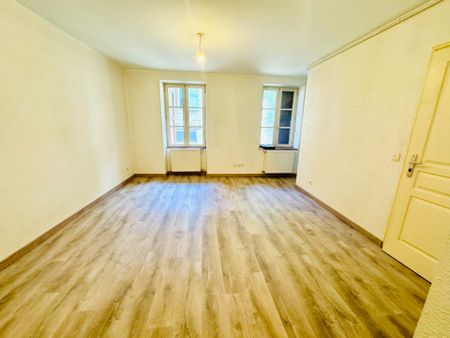 Location Appartement 3 pièces 51m² ROMANS SUR ISERE 26100 - Photo 4