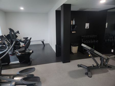 1bed 1bath Condo; Lodges – Available November – Unit 2-307 - Photo 2