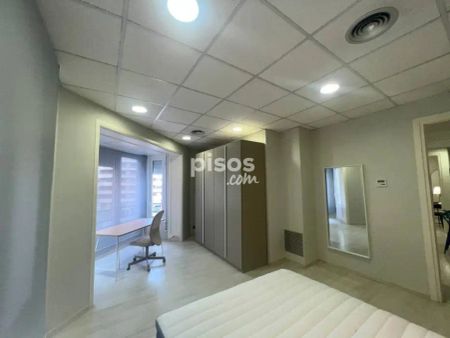 Piso en alquiler en Centre - Photo 3