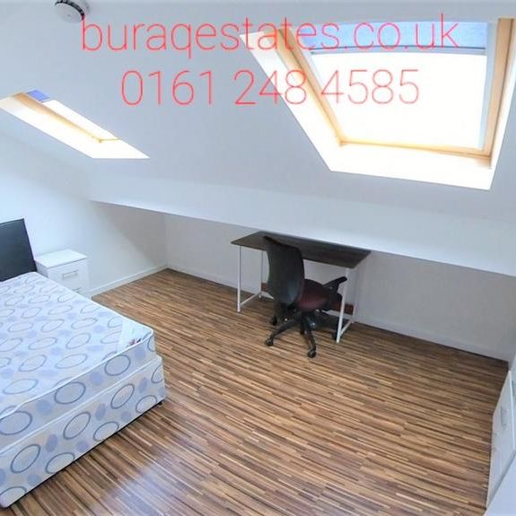 5 bedroom house to rent - Photo 1