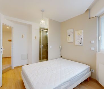 AVANT MONTS C Colocation 4 chambres à Montpellier - Photo 1