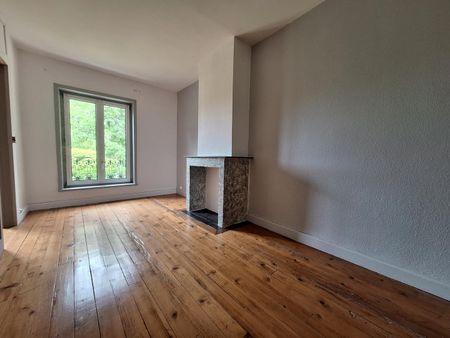 Location Appartement 3 pièces 71m² - Photo 5