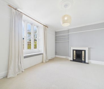 West Treaford House, Lansdown Road, Cheltenham, Gloucestershire, GL51 - Photo 2