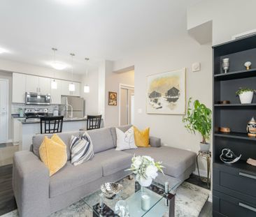 For Lease - 2490 Old Bronte Road Unit# 406, Oakville, Ontario - Photo 3