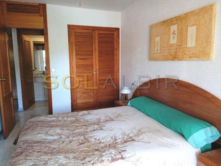 1 Bedrooms Apartment in Albir Alicante (Costa Blanca) - Foto 5
