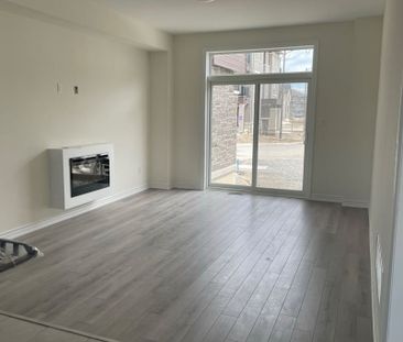 For Lease - 32 Purple Sage Drive, Brampton, Ontario - Photo 1