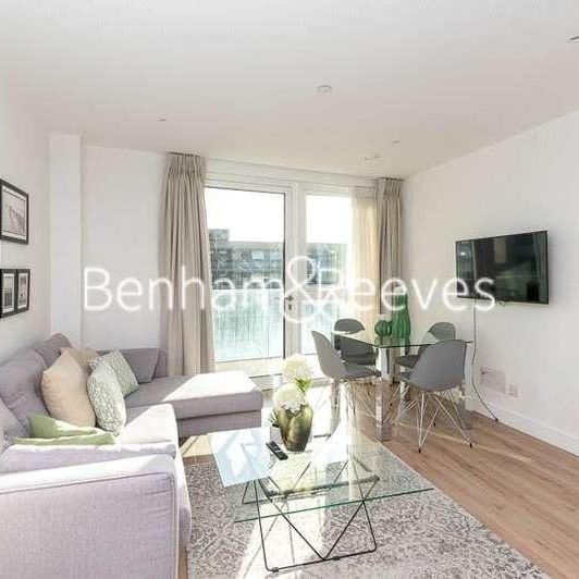 Montpellier House, Glenthorne Road, London, W6 - Photo 1