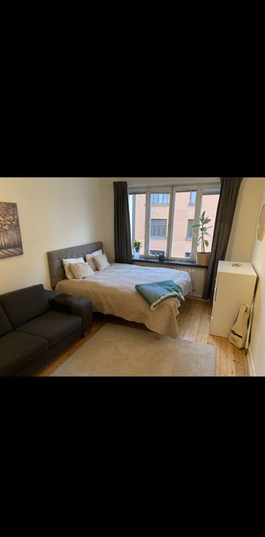 Roslagsgatan, Stockholm - Foto 1