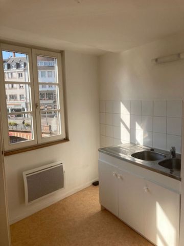 Appartement / Offre 59315497 - Photo 3