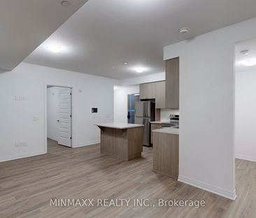 For Lease - 490 Gordon Krantz Avenue Unit# 217, Milton, Ontario - Photo 4