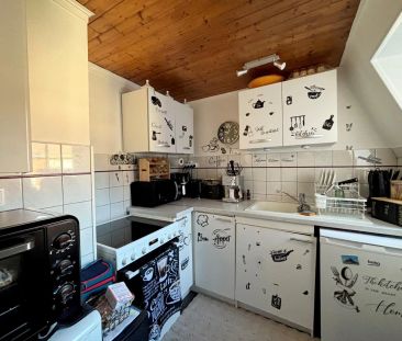 Appartement à louer 3 pièces 59.53m² - Photo 6