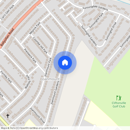 155 Joanmount Gardens, Belfast BT14 6NZ, Belfast