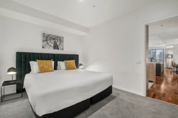Wunder Living by Urban Rest | Fully Furnished - Photo 1