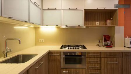 Carrer de Mascaró, Barcelona, Catalonia 08032 - Photo 2