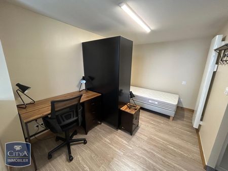 Location Appartement 2 pièces 26m² LAVAL 53000 - Photo 4