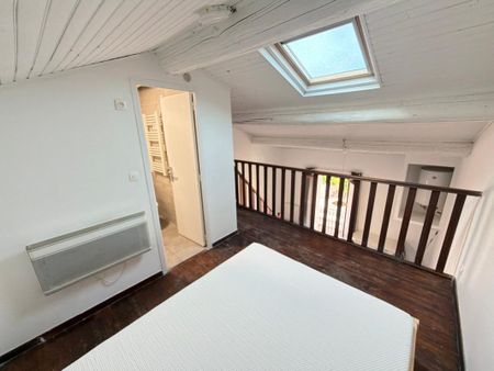 Location Appartement 2 pièces Meublé 30m² MONTPELLIER 34000 - Photo 2