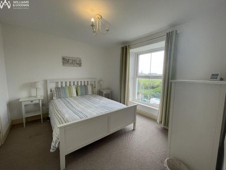 5 bedroom terraced house to rent - Photo 5