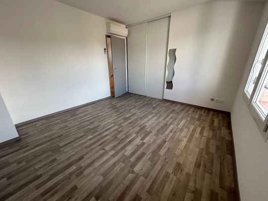 Location maison 4 pièces, 101.81m², L'Isle-Jourdain - Photo 1