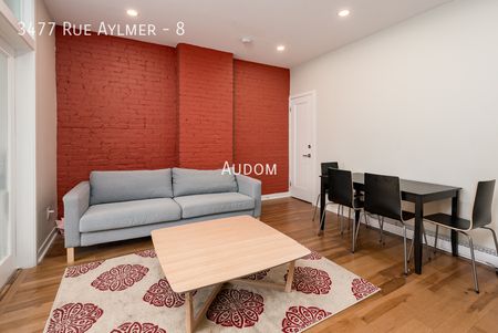 3477 Rue Aylmer - 8 - Photo 4