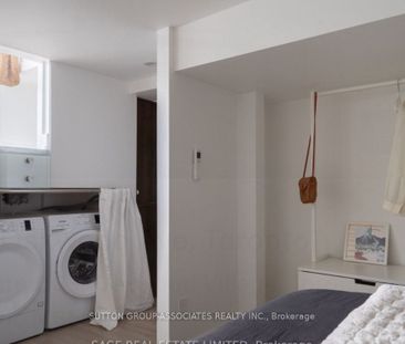 For Lease - 276 Oakwood Avenue Unit# basement, Toronto, Ontario - Photo 2