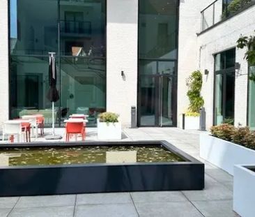 RUIME en praktisch ingedeelde SERVICEFLAT - Foto 5