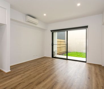 Designed for a modern lifestyle. - Photo 1