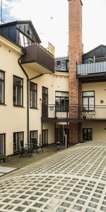 Västra Boulevarden 19 – Kristianstad - Foto 3