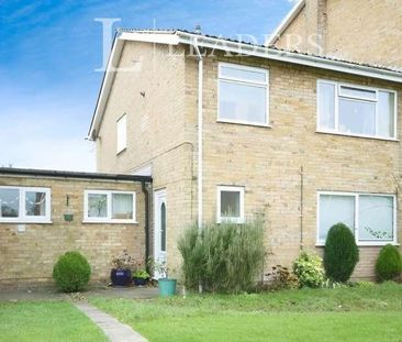 Spring Lane, Bottisham, CB25 - Photo 1