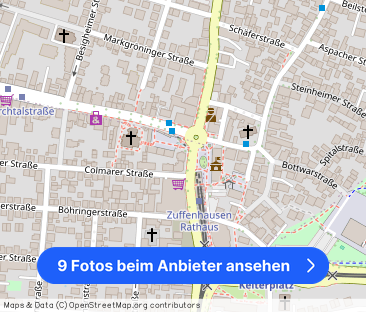 Ludwigsburger Straße, Stuttgart - Foto 1