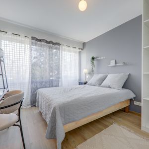 GENERAL FRERE Roommate 4 Bedrooms at Lyon 8e - Photo 2