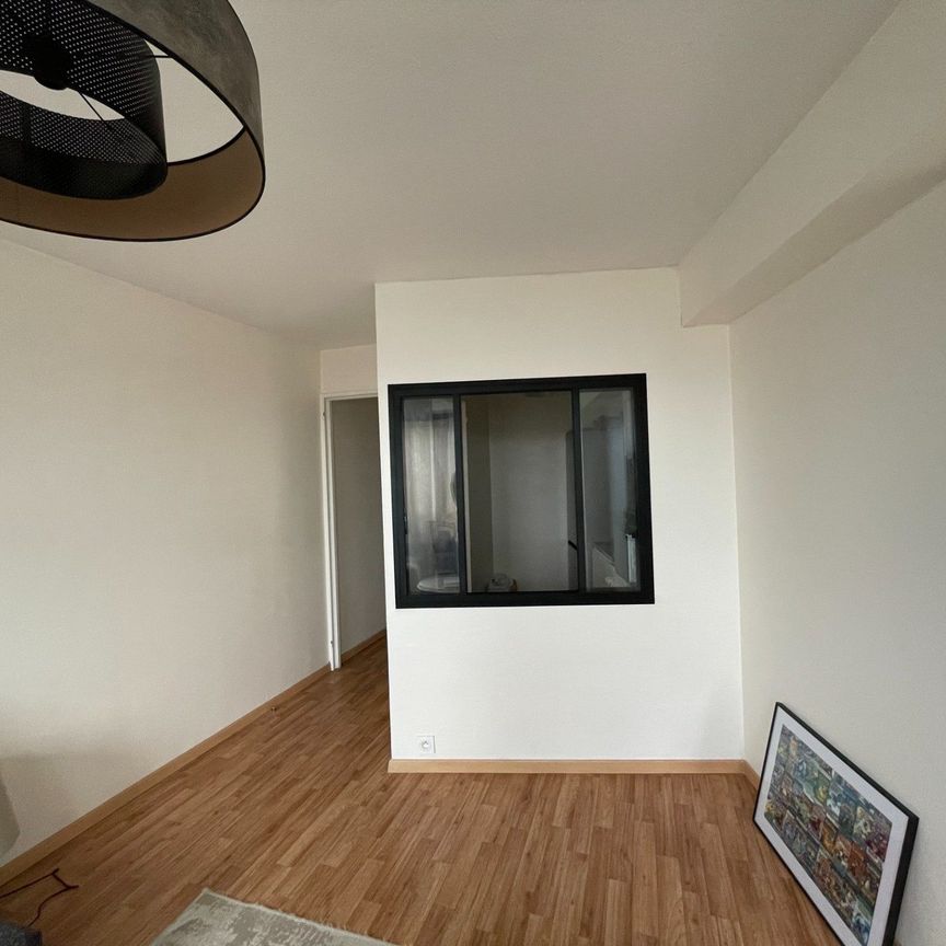 Location Appartement 2 pièces 41m² RENNES 35000 - Photo 1