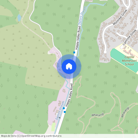 303/d Happy Valley Road, Owhiro Bay, Wellington City