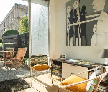 Cosy, convenient living in the heart of Auckland - Photo 2