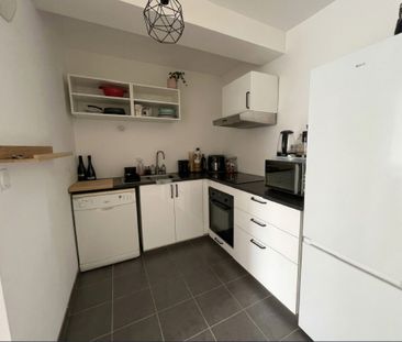 Location Appartement 2 pièces 47m² ST HERBLAIN 44800 - Photo 2