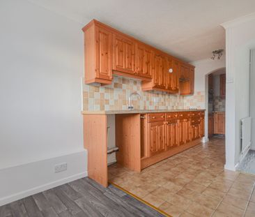 2 bed end of terrace house to rent in Holly Lodge Road, Cwmbran, NP44 - Photo 6