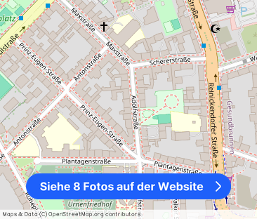 Adolfstraße 24, 13347 Berlin - Foto 1