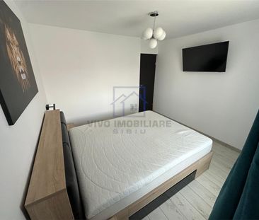 Apartament de inchiriat in Sibiu - 4 camere, 2 bai, 92 mp, Central ... - Fotografie 6