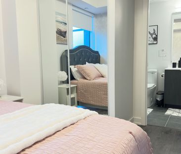 For Lease - 100 Queen Street Unit# 1106, Toronto, Ontario - Photo 1