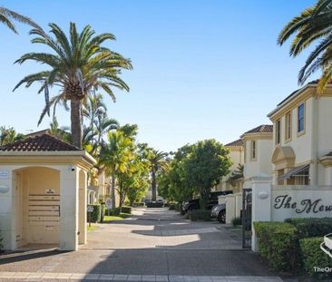 A Peaceful, Comfortable & Fully Renovated Townhouse in Ashmore - Photo 3