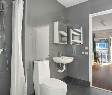 Lärdomsgatan 11 lgh 1012 - Foto 3