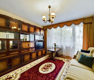 Do wynajęcia 2 pokoje, pow. 43,90 m² - Фото 2