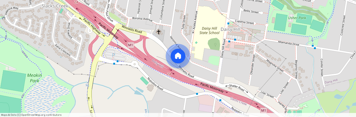 29 Winnetts Road, Qld 4127, Daisy Hill