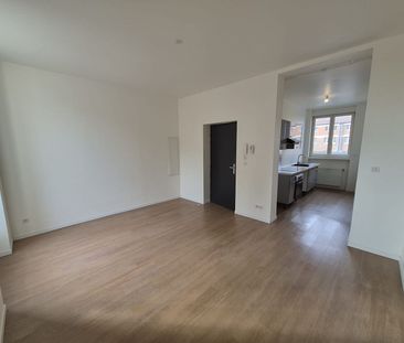 Location Appartement 3 pièces 52m² - Photo 5