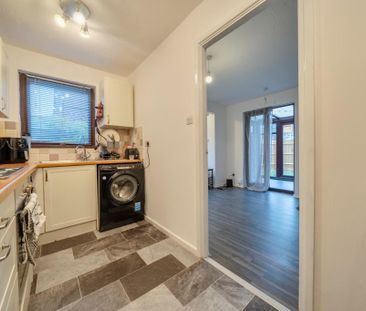 1 bedroom terraced house to rent - Photo 5