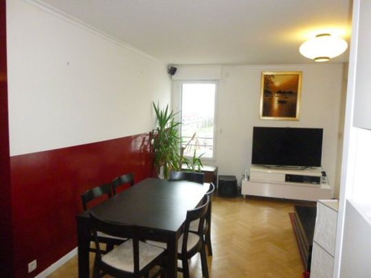 Appartement 3 Pièces 67 m² - Photo 1