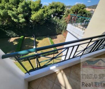 Μεζονέτα για ενοικίαση Κέντρο (Βουλιαγμένη) - Photo 6